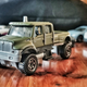 Illustration for article titled Came for the Wagoneer, left with a big truck.